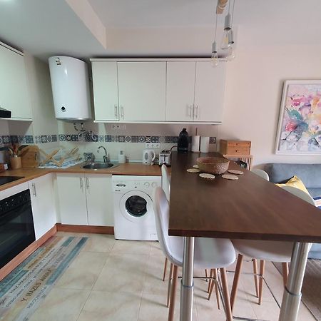 Apartamento La Coveta De غواداليست المظهر الخارجي الصورة