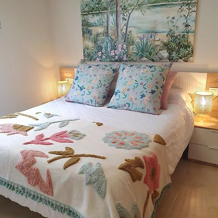 Apartamento La Coveta De غواداليست المظهر الخارجي الصورة