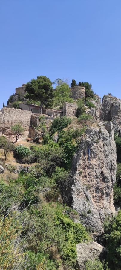 Apartamento La Coveta De غواداليست المظهر الخارجي الصورة