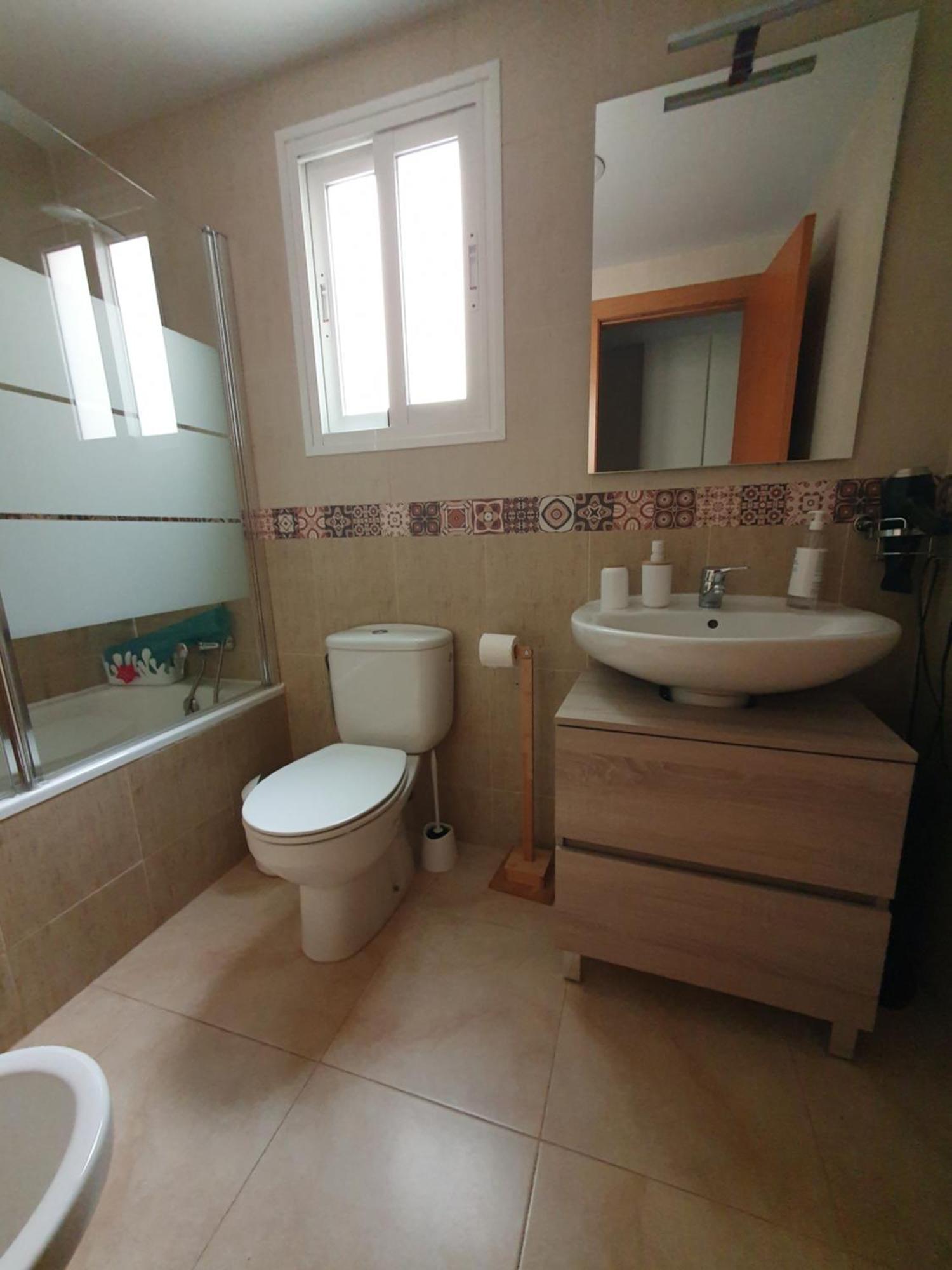 Apartamento La Coveta De غواداليست المظهر الخارجي الصورة