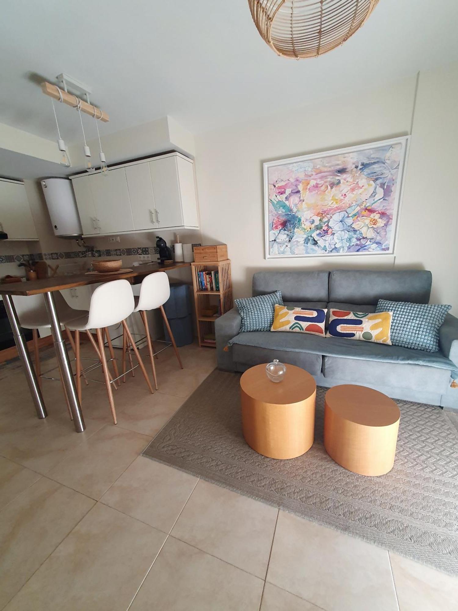 Apartamento La Coveta De غواداليست المظهر الخارجي الصورة