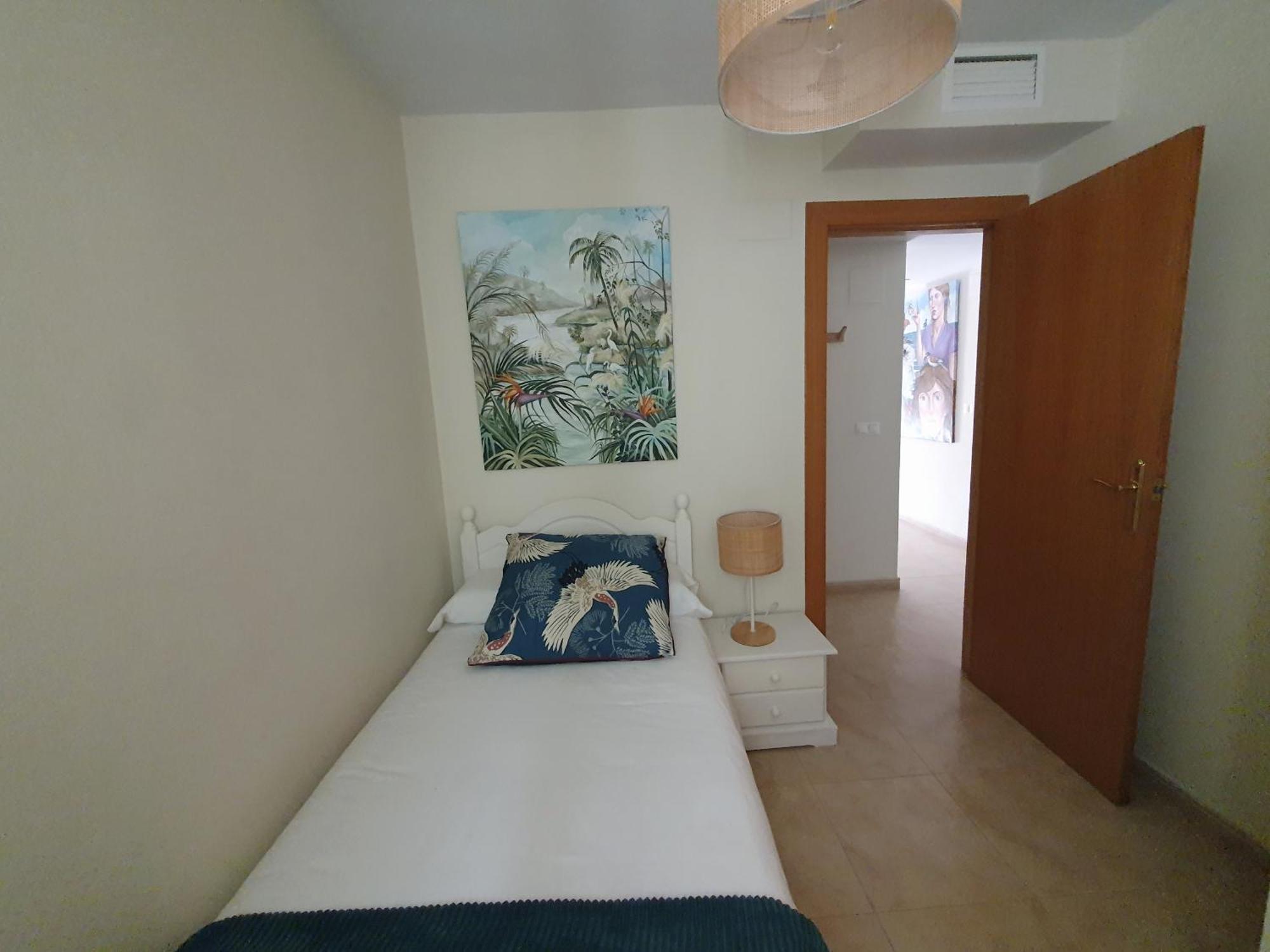 Apartamento La Coveta De غواداليست المظهر الخارجي الصورة
