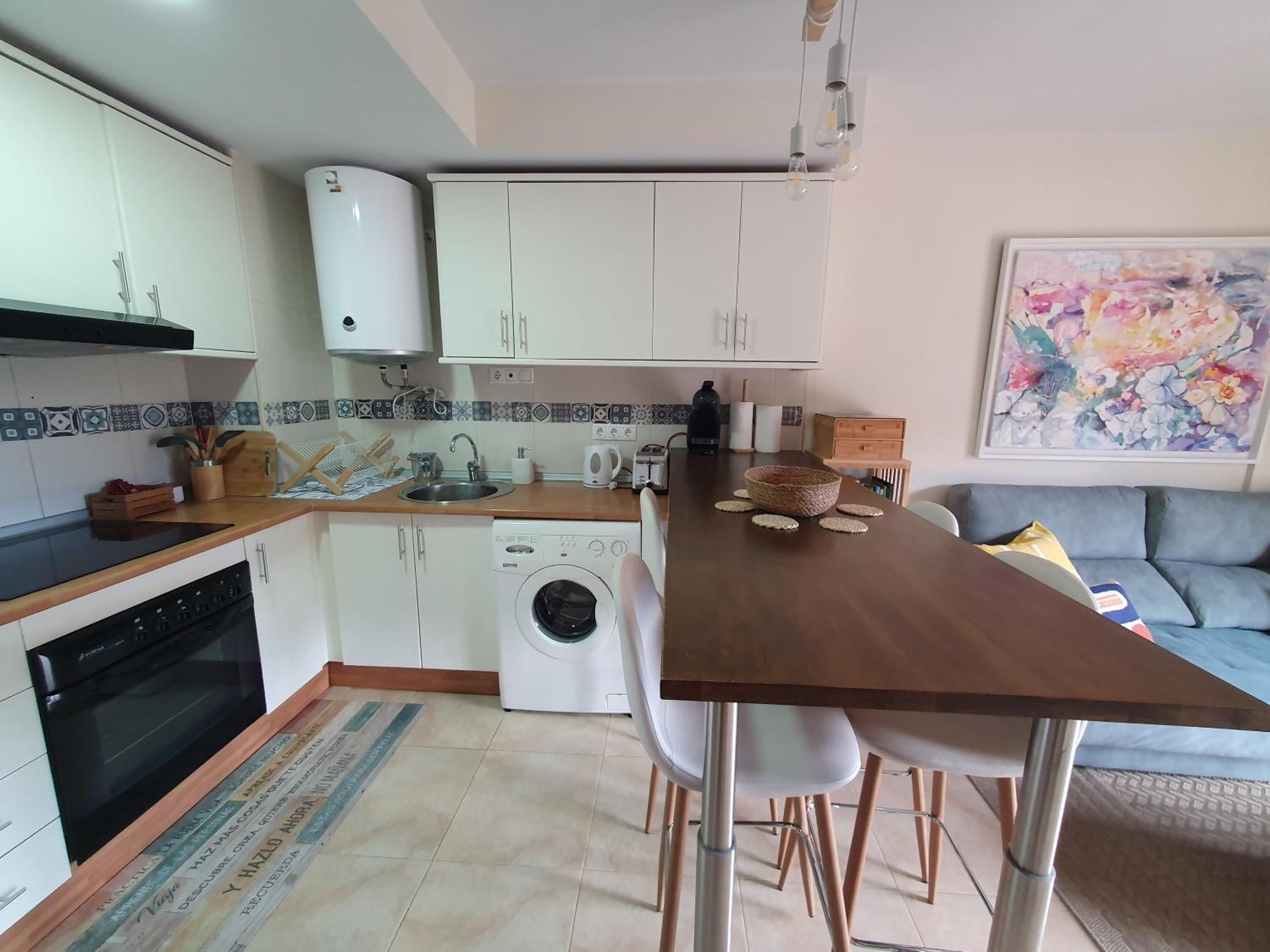 Apartamento La Coveta De غواداليست المظهر الخارجي الصورة