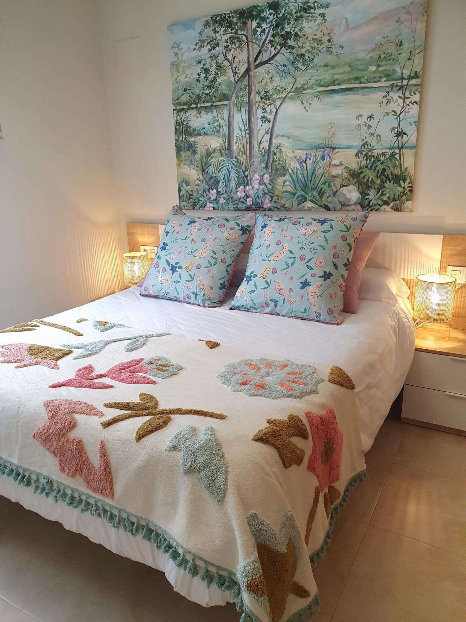 Apartamento La Coveta De غواداليست المظهر الخارجي الصورة