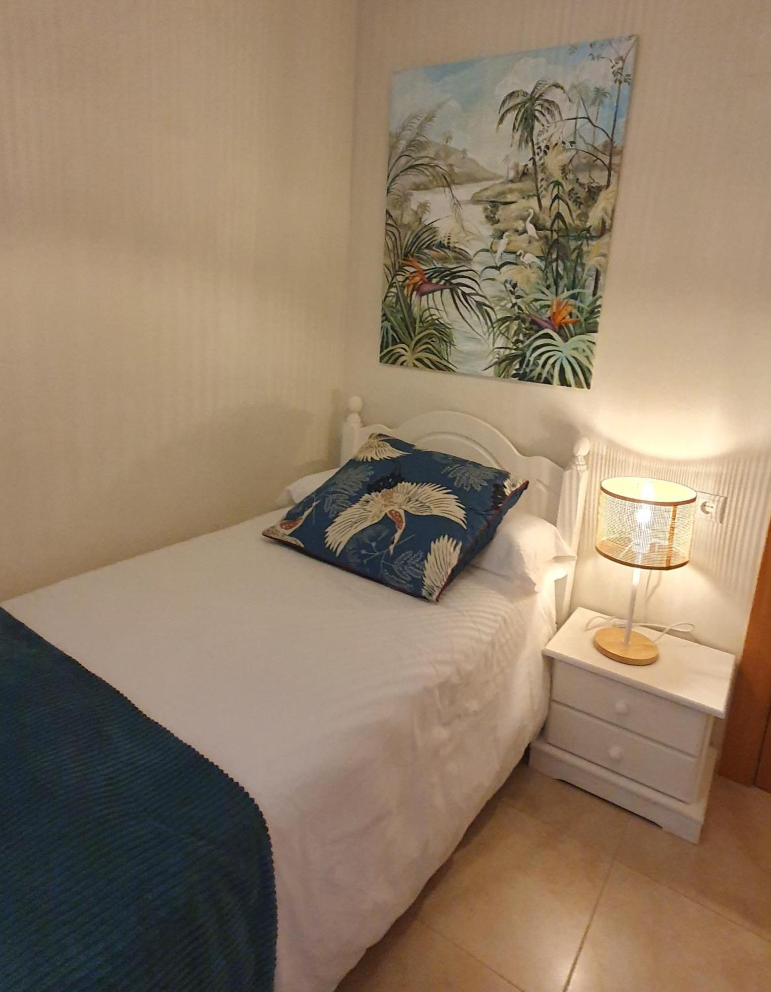 Apartamento La Coveta De غواداليست المظهر الخارجي الصورة
